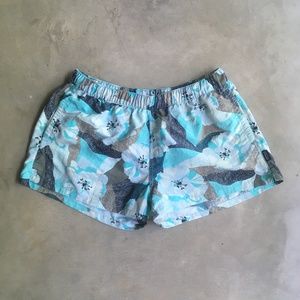 Patagonia Women's Barely Baggies